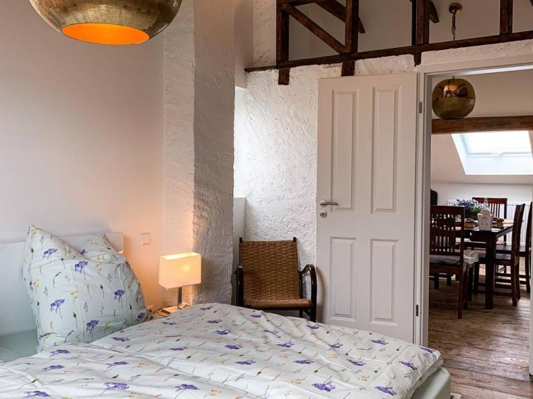 Ferienwohnung Neuwied