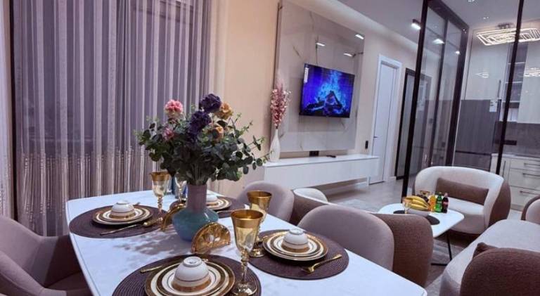 Holiday apartment with garden & patio | Good for workation — photo 4
