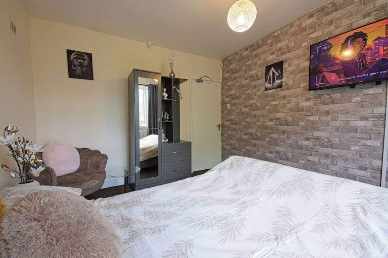 Appartamento vacanza Manchester