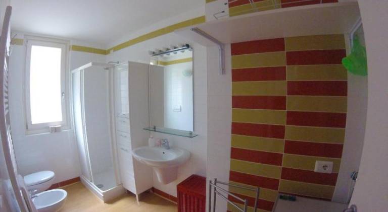 Apartment with terrace — photo 4