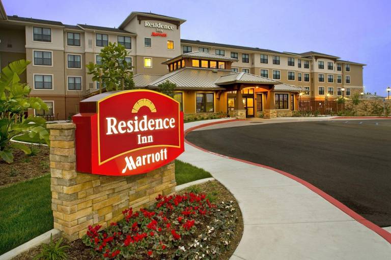 Residence Inn by Marriott San Diego Oceanside in Oceanside, CA