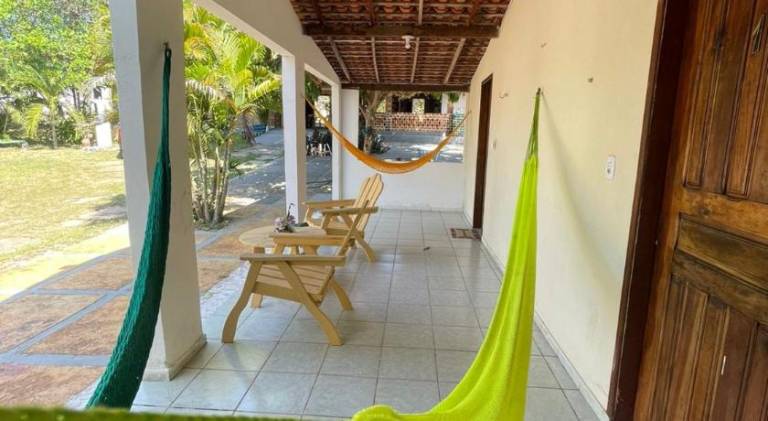 Chales Sao Domingos — photo 3