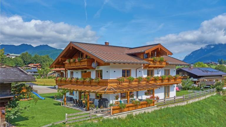 Ferienwohnung Schönau am Königssee