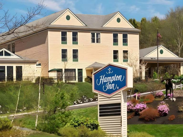 Hampton Inn Freeport/Brunswick in Freeport, ME