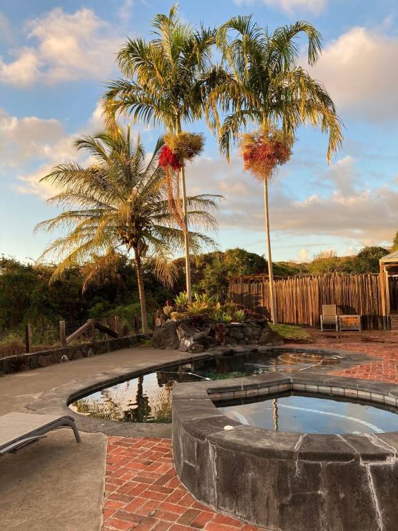 House Ho‘okena