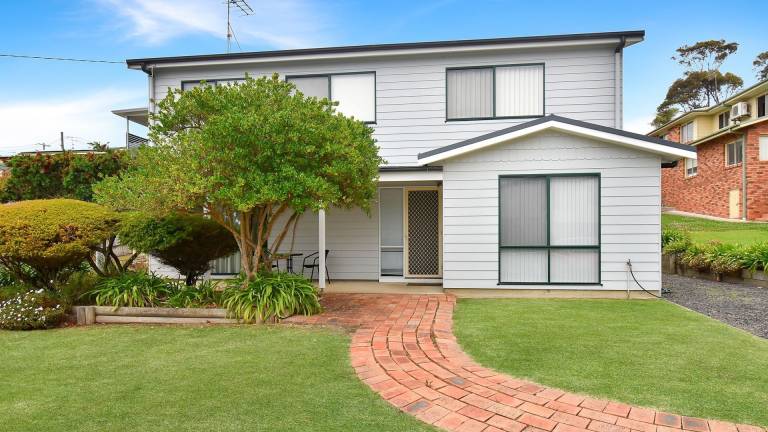 House  Bermagui