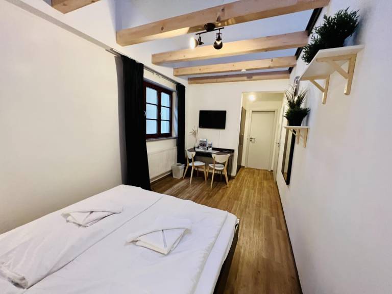 Dedicated room with 1 room for 2 persons — photo 3