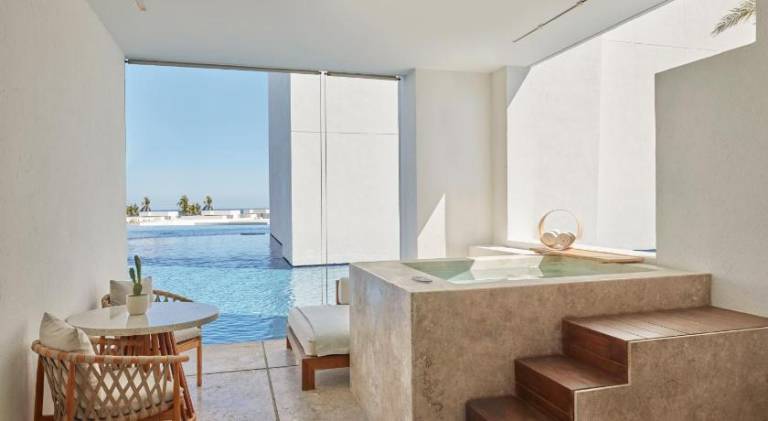 Viceroy Los Cabos — photo 3