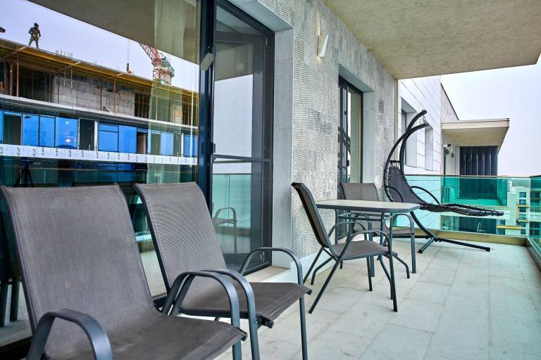Charming holiday apartment | Close to the beach | Dogs allowed — photo 4
