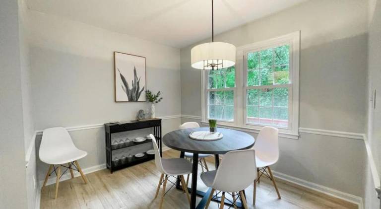 House | Perfect for remote work | Pets allowed — photo 3