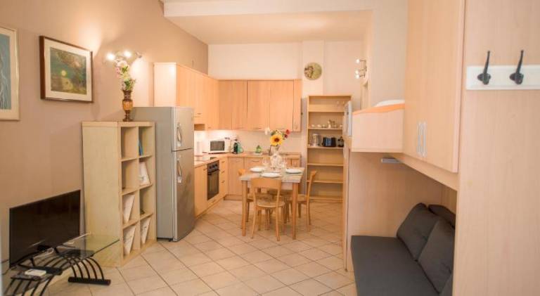 Holiday apartment | Pets allowed — photo 5