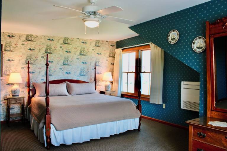 Bed and breakfast  New Shoreham