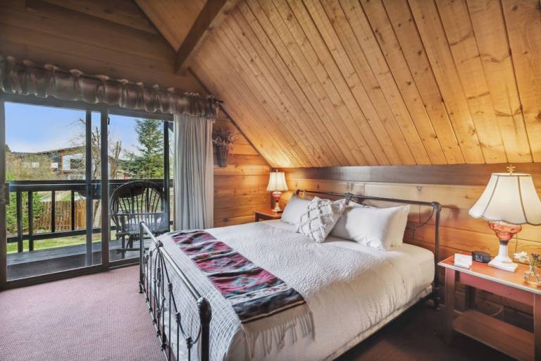 Bed & Breakfast Whitefish