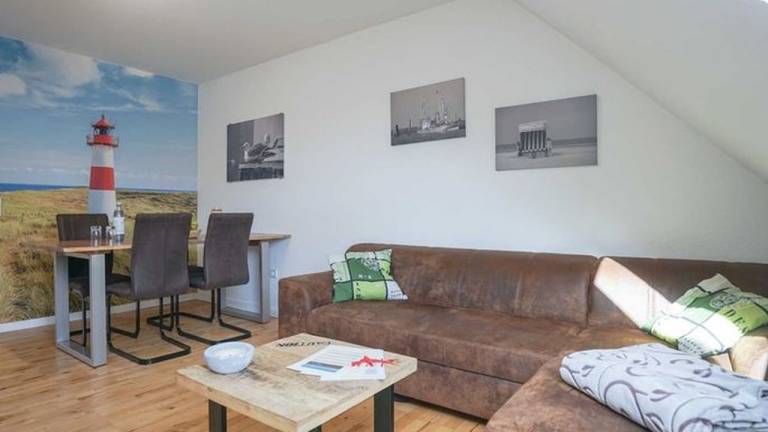 Ferienwohnung Langenhorn