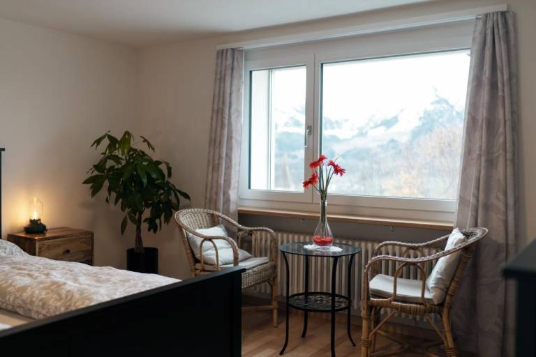 Ferienwohnung Amden