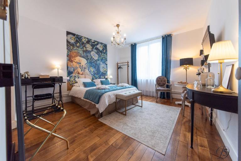 Bed and breakfast  Cambrai
