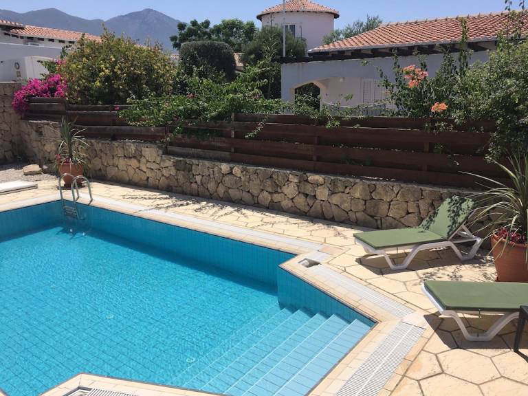 Villa Çatalköy