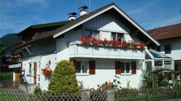 Ferienwohnung  Altstädten