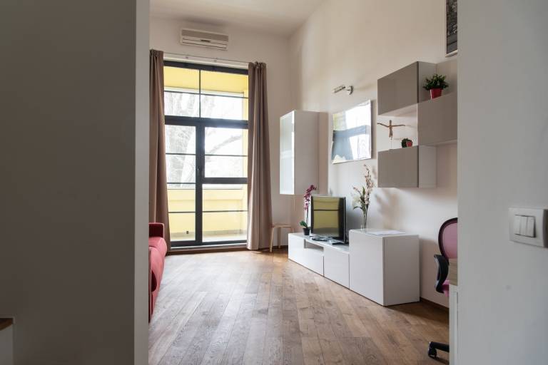 Ferienwohnung Opera