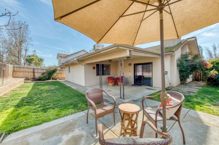 House Fresno