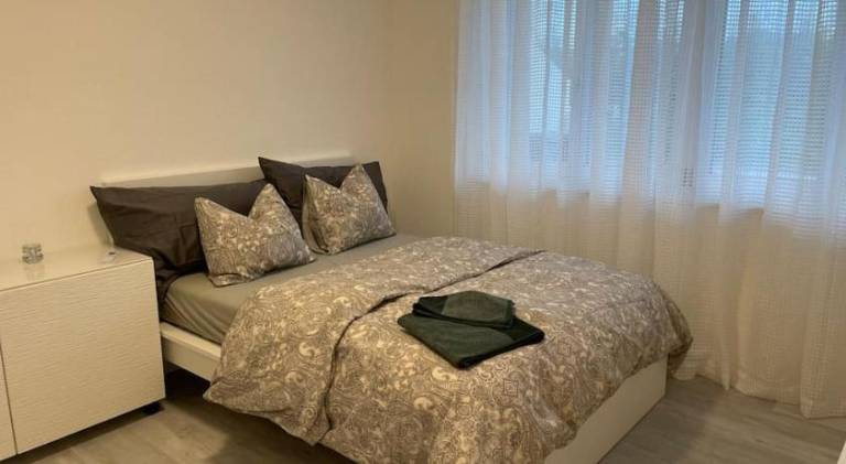 Apartment | Pets allowed — photo 2