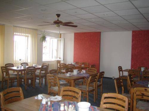 Neustadter Hof Hotel Garni — photo 3