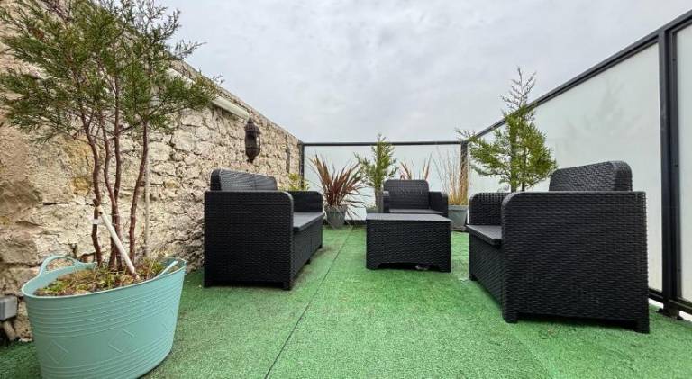 Holiday apartment | Next to the beach | Pets allowed — photo 2