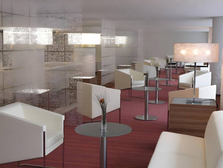 Best Western Premier Parkhotel Bad Mergentheim in Bad Mergentheim