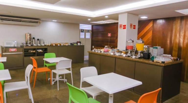 Pajucara Hotel Express — photo 4