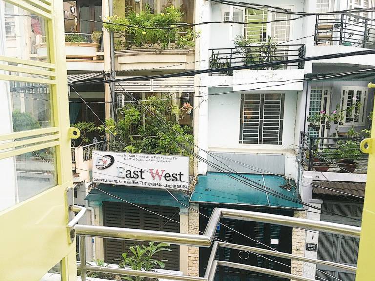 SKY HOME STAY in Ho Chi Minh City