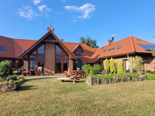 Apartament Malbork