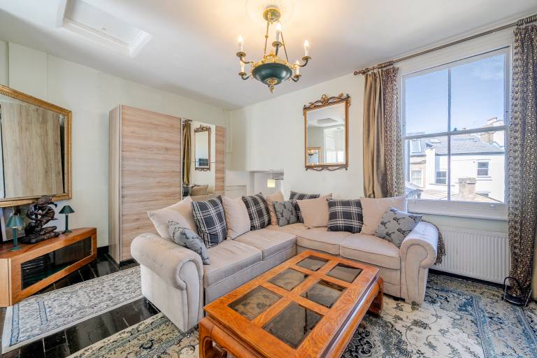 Family-friendly holiday apartment | City view | Pet-friendly — photo 2