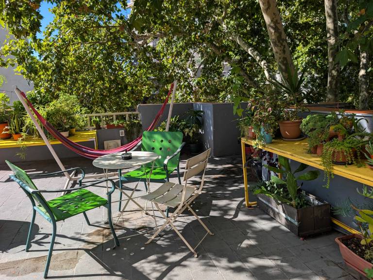 Youki Haus Hostel — photo 5