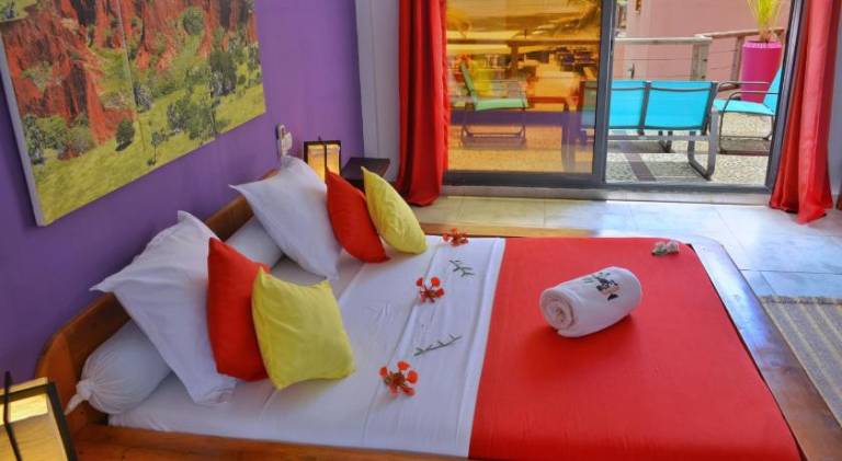 Hotel Sarimanok — photo 2