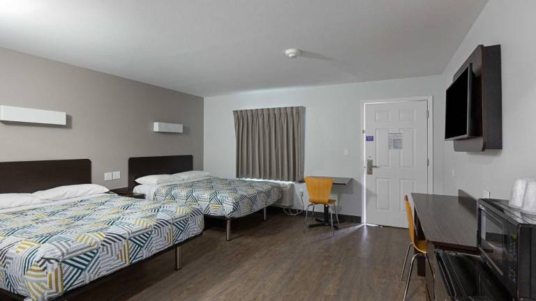 Motel 6 Show Low, AZ — photo 2