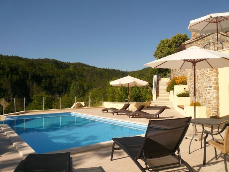 Villa  Kotli