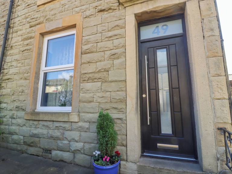 Cottage Clitheroe