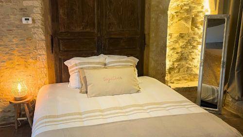 Domaine du Bu-sur-Rouvres — photo 4