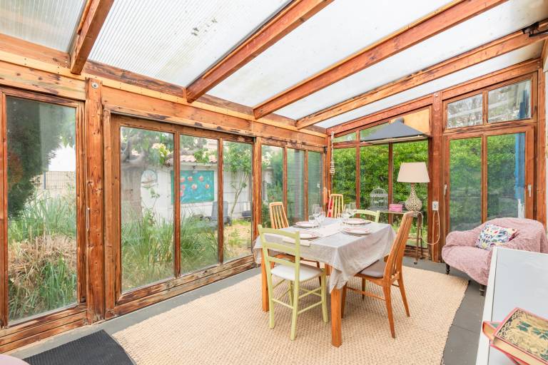 Ferienhaus Narbonne Plage