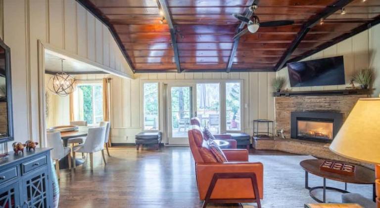 Vacation home | Pets are welcome — photo 4