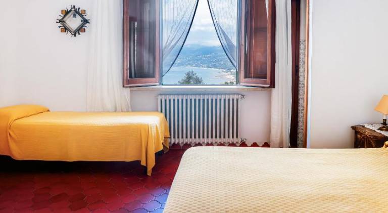 B&B Dolce Sosta in Centola