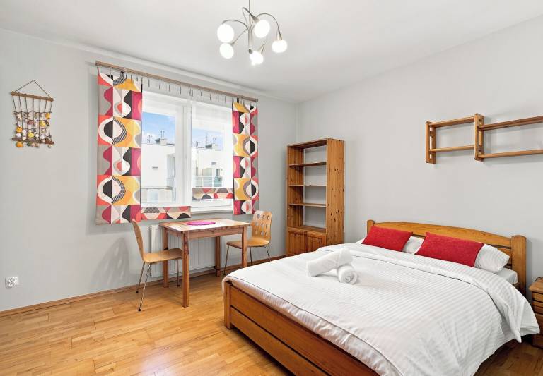 Apartament Rzeszów