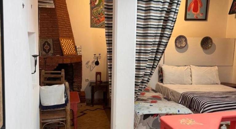 Apartment with 1 room for 5 persons — photo 2