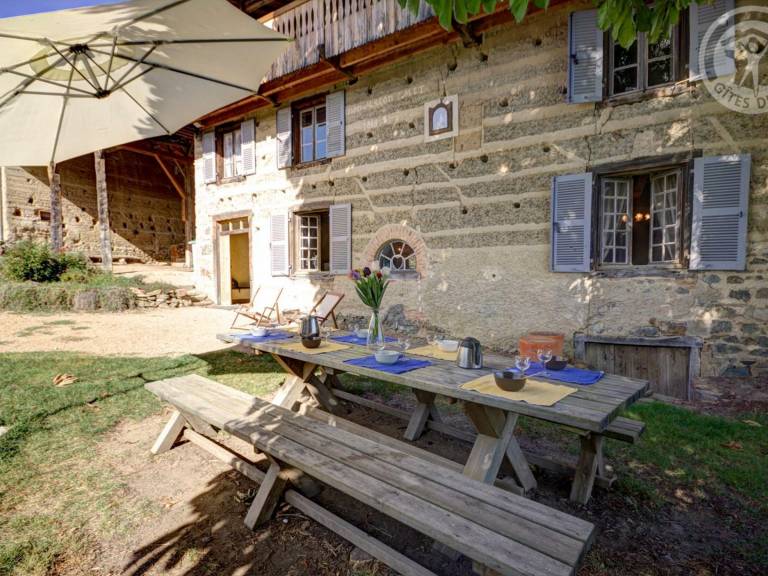 Cottage with barbeque & garden | Pets allowed — photo 2
