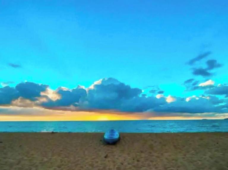 House La Playa