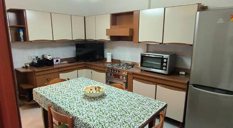 Rental apartment with 1 room for 4 persons — photo 2