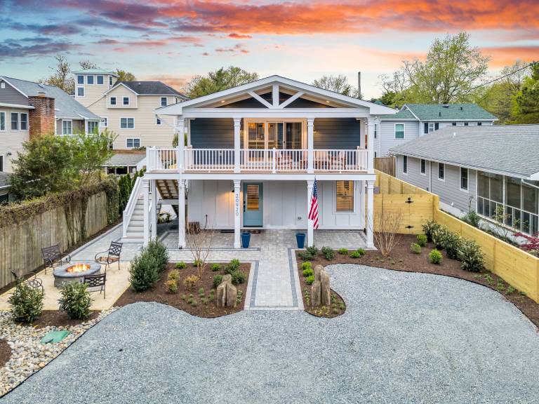 House Rehoboth Beach