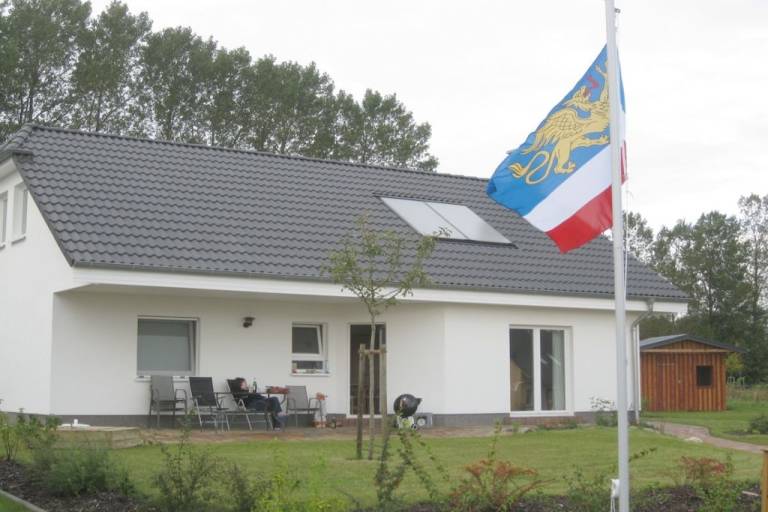 Ferienhaus Nienhagen
