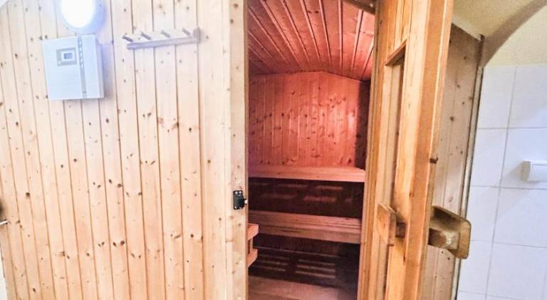 House with sauna — photo 5