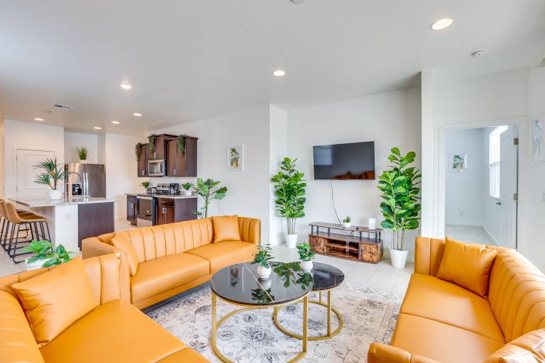 House Laveen Village